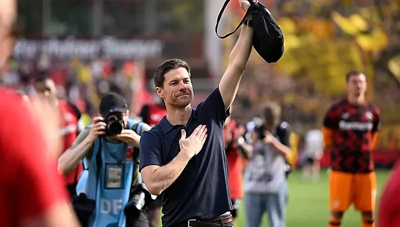 ألونسو يبدأ مهمته مع ريال مدريد خلفاً لأنشيلوتي وسط تغييرات كبرى