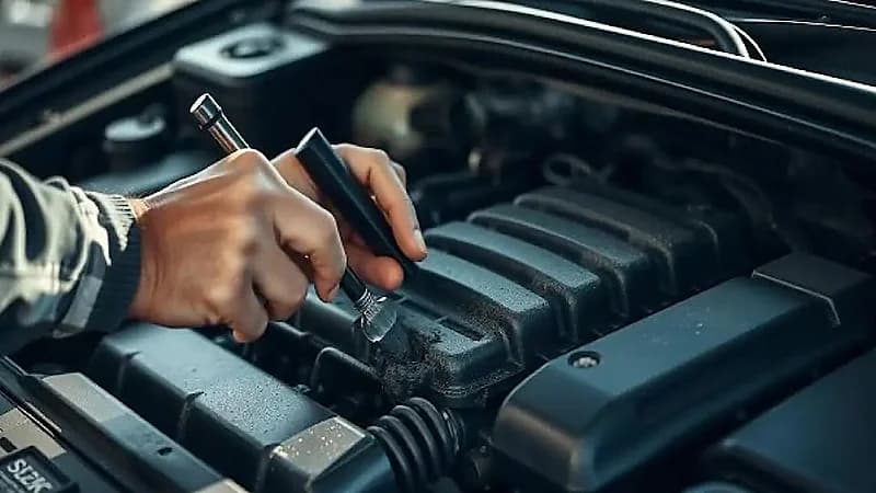 5 خطوات هامة للحفاظ على محرك السيارة في فصل الصيف