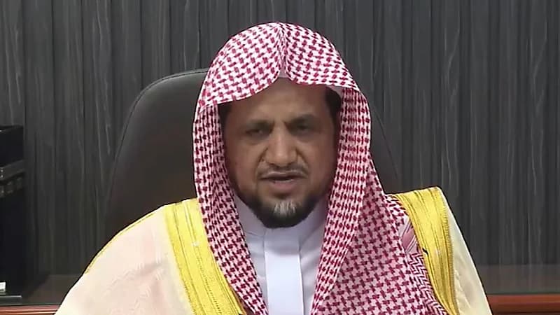النائب العام: ملتزمين التزامًا راسخًا بحماية قدسية المشاعر المقدسة .. فيديو