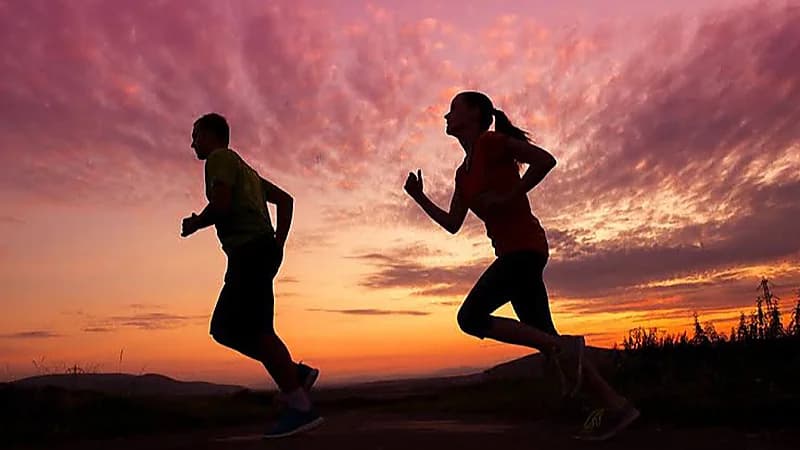 استشاري: اللياقة القلبية التنفسية أهم من الأرقام وحاول أن تستهلك الأكسجين بكفاءة