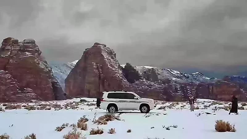 المسند يوضح لماذا فصل الشتاء هو الأقصر فلكيًا؟