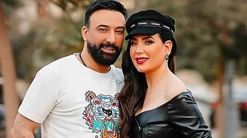 أنباء عن انفصال عبير صبري عن زوجها الفلسطيني تتصدر الترند والفنانة تلتزم الصمت