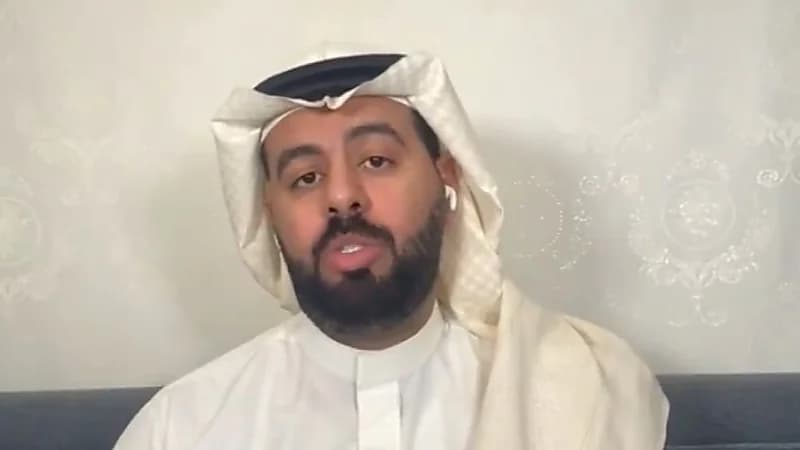 علام : الهلال قادر على الوصول إلى نهائي كأس العالم للأندية .. فيديو