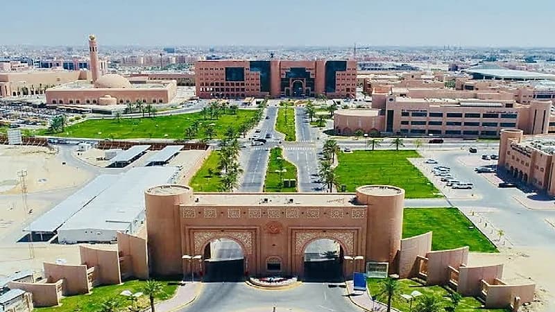 فرص توظيف بجامعة الملك فيصل لحملة الدكتوراه