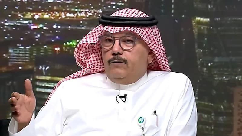 مدير مركز زراعة الأعضاء: المملكة الثالثة عالميًا في التبرع بالأعضاء ..فيديو