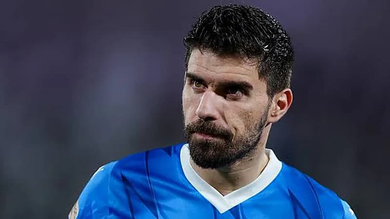 أحدث ظهور لروبن نيفيز .. صورة