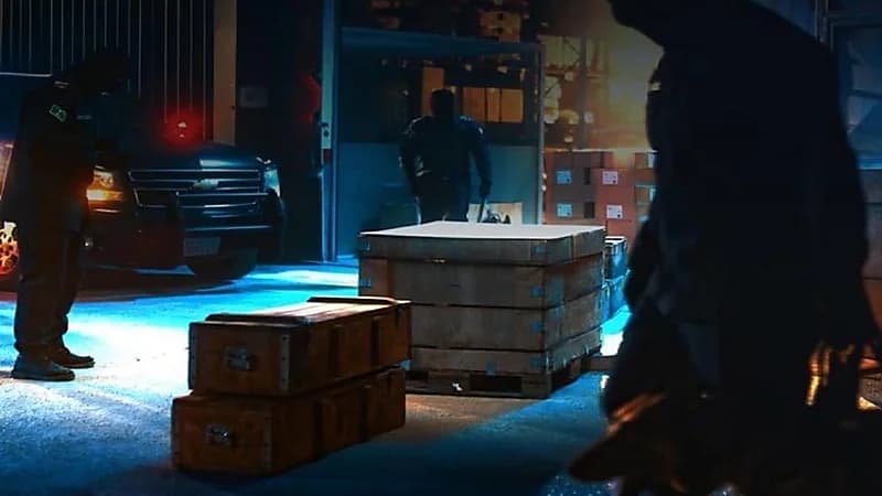 ضبط 1547 حالة تهريب عبر المنافذ الجمركية خلال أسبوع