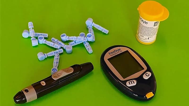 مختصون: السكري يضاعف الاكتئاب