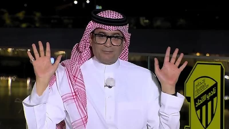 البكيري ينتقد فجوة التعاقدات: الاتحاد مثل اليتيم بين إخوانه