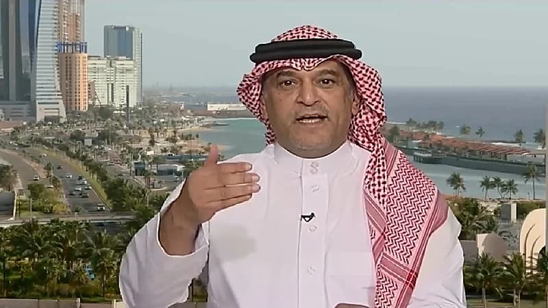 محمد السليمان: عودة سعود للدوري السعودي أفضل من تجربته مع لانس .. فيديو