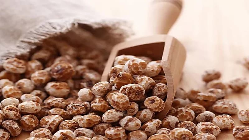 فوائد تناول حب العزيز بانتظام