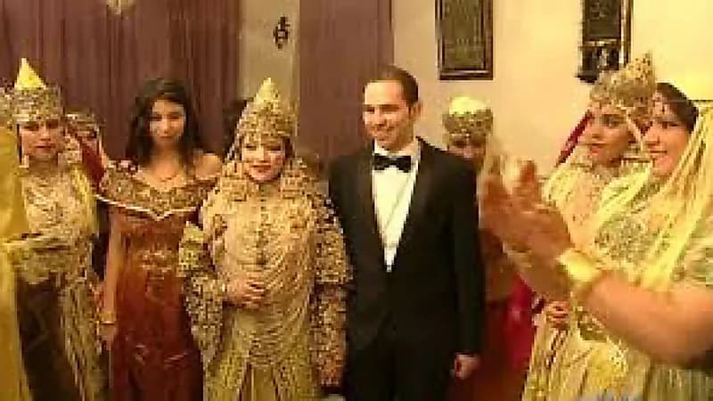 بلدية جزائرية تفرض غرامة مالية على حفلات الزفاف المنظمة بعد السابعة مساءً