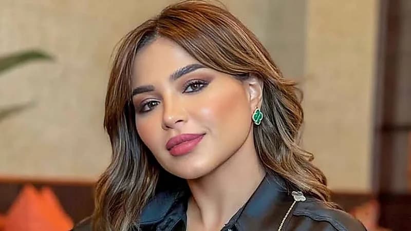 نهى نبيل تمازح جمهورها عن زواج رونالدو: أرجع أجهز نفسي حتى بالفكس .. فيديو