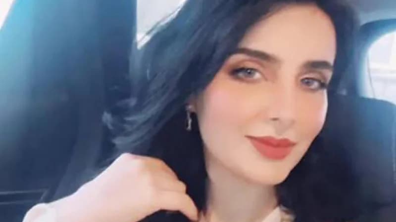 صالحة القحطاني تعتزل مواقع التواصل الاجتماعي