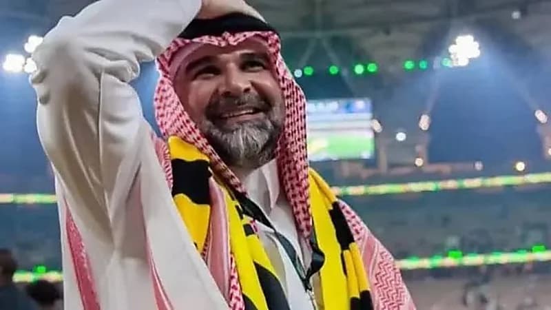 سندي: نتابع سوق الانتقالات بدقة وفق رؤيتنا الخاصة .. فيديو