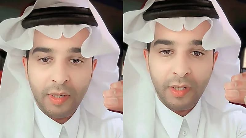 الشهري يوضح طريقة تثبيت الوزن بعد التخسيس