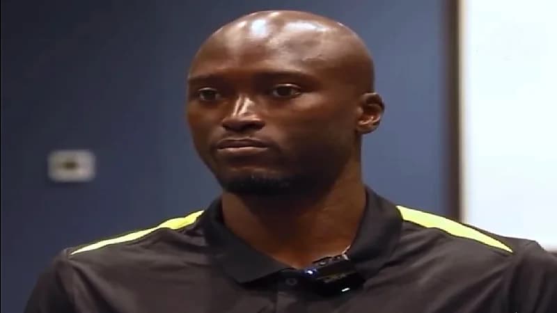 بيريرا: الأندية أصبحت أقوى والموسم الجديد سيكون صعبًا .. فيديو