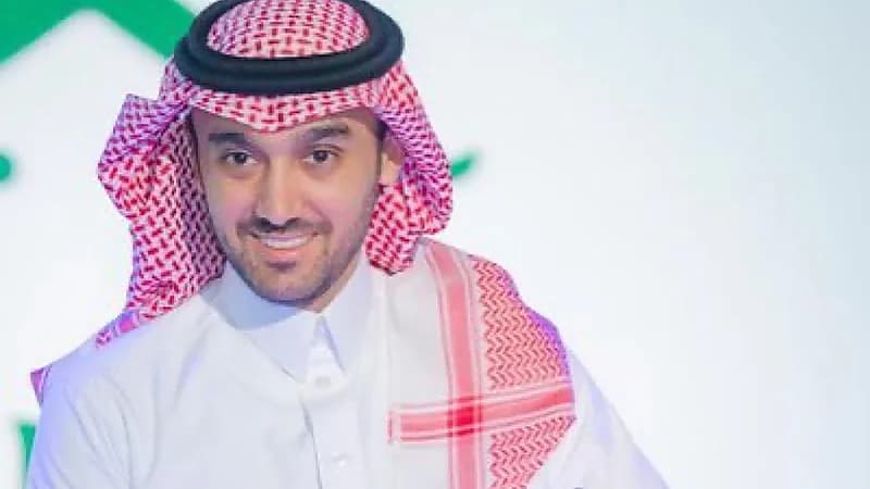 العويران يوجه رسالة لوزير الرياضة :الشباب بحاجة لمزيد من الدعم