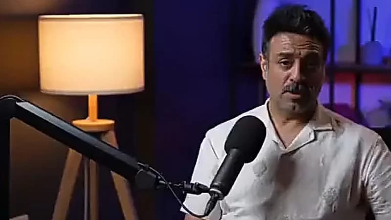 خالد أمين يوضح موقفه من الزواج والرد على سوء الفهم حول قراره الشخصي .. فيديو