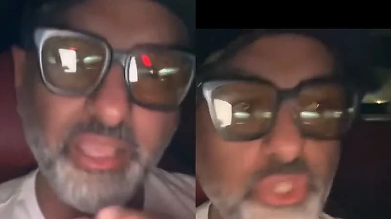 الحداد: معدل الإنسولين عامل أساسي للحفاظ على الصحة وطول العمر .. فيديو