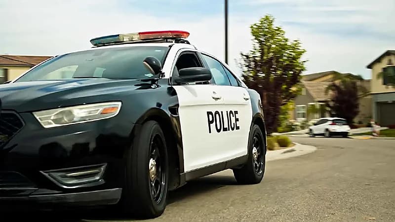 إنقاذ 13 طفلاً من منزل مروع بولاية أوهايو الأمريكية