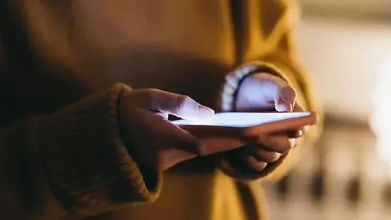 امرأة تعثر على زوجها عبر انستجرام بعد 8 سنوات من اختفائه