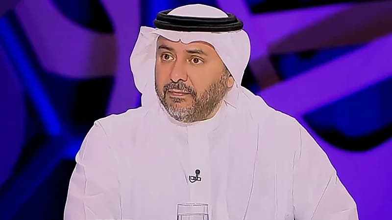 التويجري: الاتفاقات بين الأندية تتم في الغرف المظلمة وليس أمام الجمهور .. فيديو