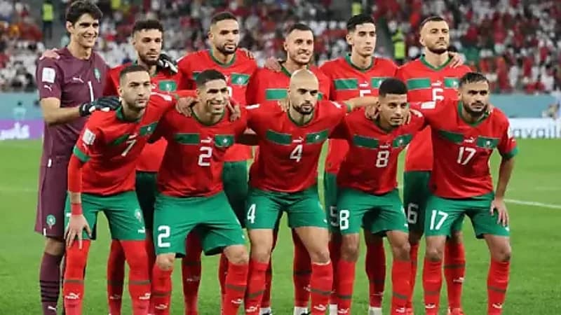 المنتخبات المتأهلة رسميا لكأس العالم 2026