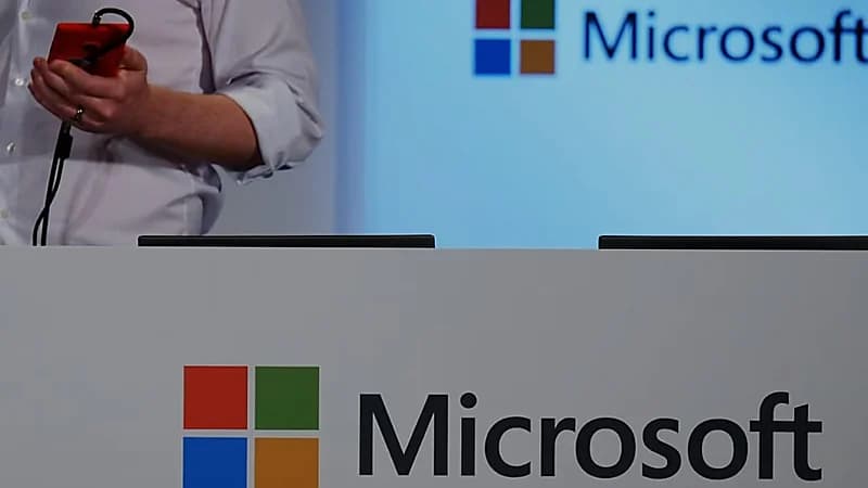 مايكروسوفت تحذر من تباطؤ أزور نتيجة انقطاع في كابلات البحر الأحمر