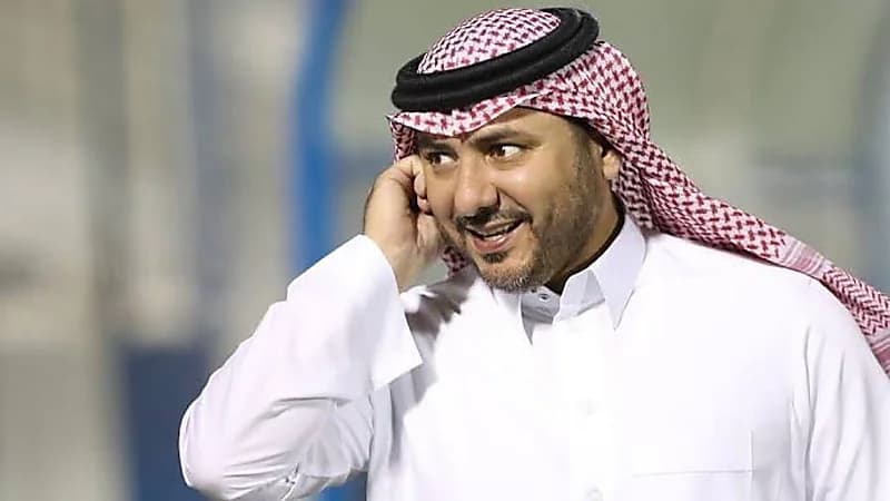 التويجري: صفقة أكتشيشيك قد تفتح الباب أمام رحيل كوليبالي .. فيديو