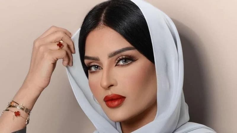 بدور البراهيم: بعد عملية التجميل مهري 30 مليون .. فيديو