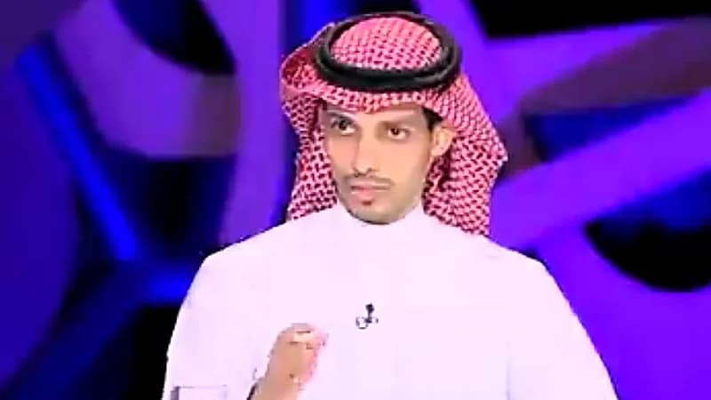 مستشار قانوني يوضح الجوانب القانونية في انتقال فراس البريكان للأهلي .. فيديو