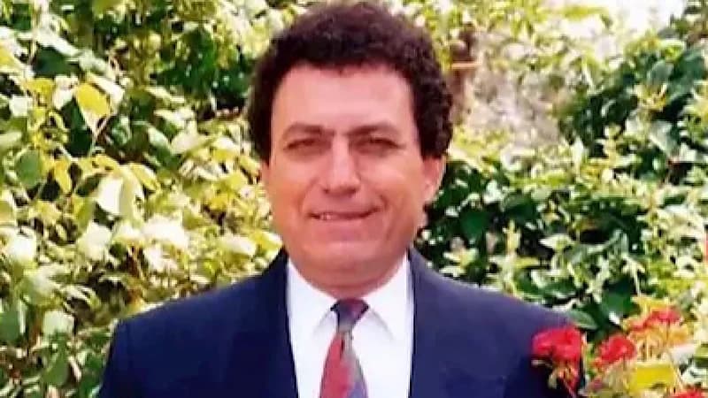 رحيل فنان التراث السوري داود رضوان