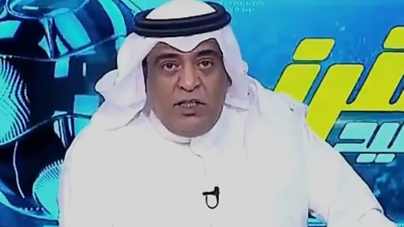 الفراج: الخارطة الكروية تتغير وقد تخسر من أي فريق .. فيديو