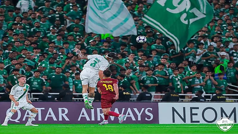 غياب لاعب ناساف عن مواجهة الهلال