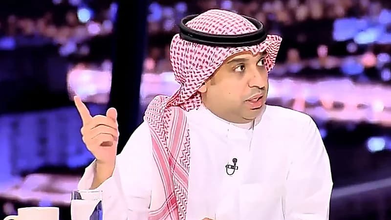 طيري: الاتحاد ظهر بصورة سيئة وبلان عاجز عن فرض شخصيته .. فيديو