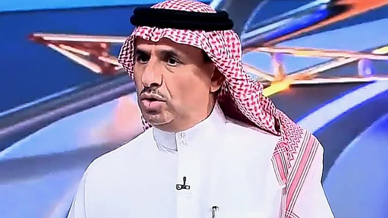 القحيز: الهلال مهدد بالحرمان من التسجيل بسبب قضية لودي .. فيديو