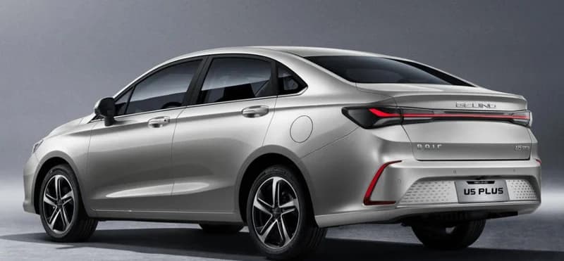 بايك تطرح U5 بلس 2025 في المملكة بأسعار تنافسية