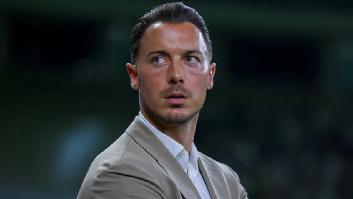 يايسله: لم نظهر بالمستوى المطلوب أمام الشباب وسنصحح الأخطاء الدفاعية