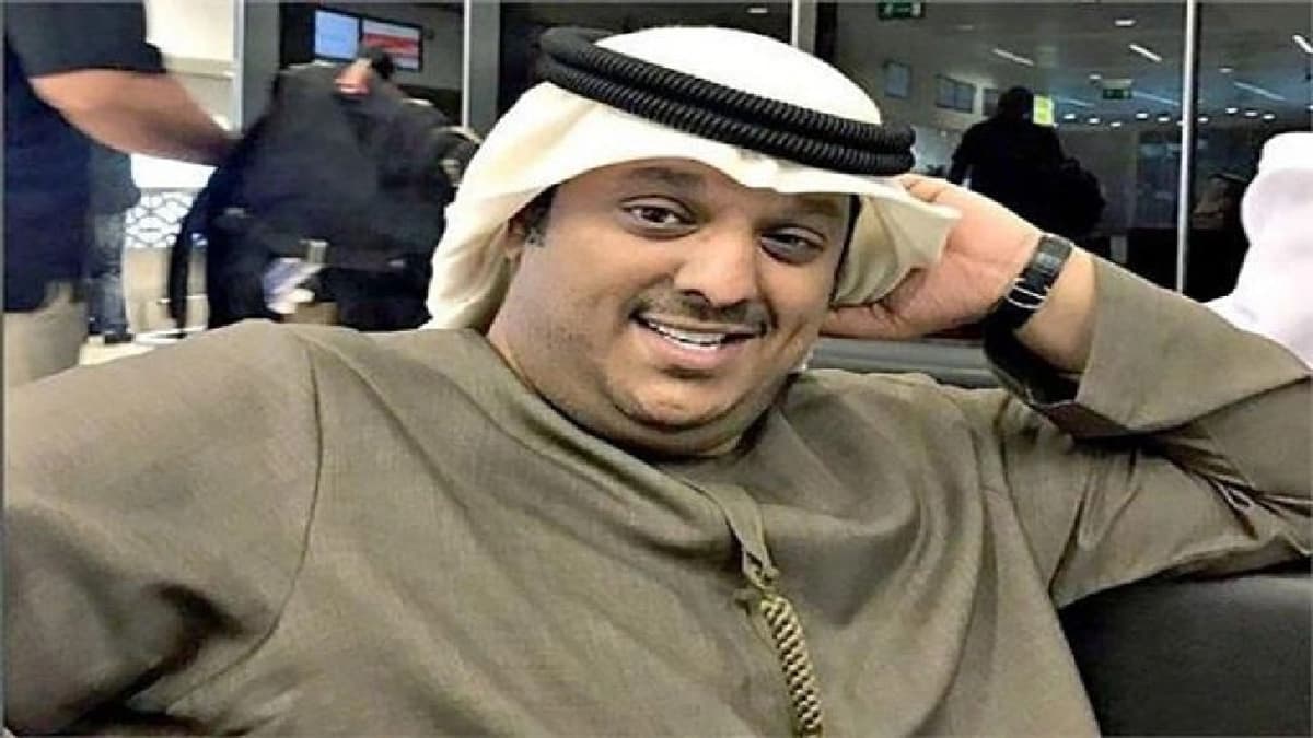 عامر عبدالله: جمهور الاتحاد مثال للإبداع والوفاء.. فيديو