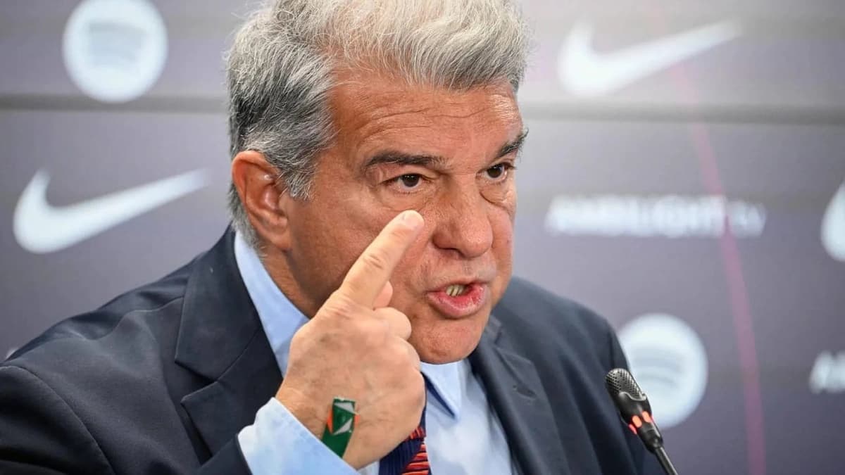 استدعاء برشلونة أمام المحكمة في قضية نيغريرا