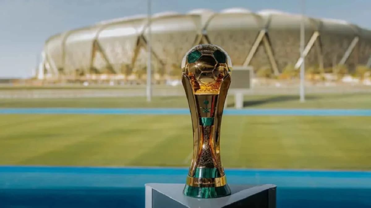 قائمة الأندية المتأهلة إلى ربع النهائي كأس الملك