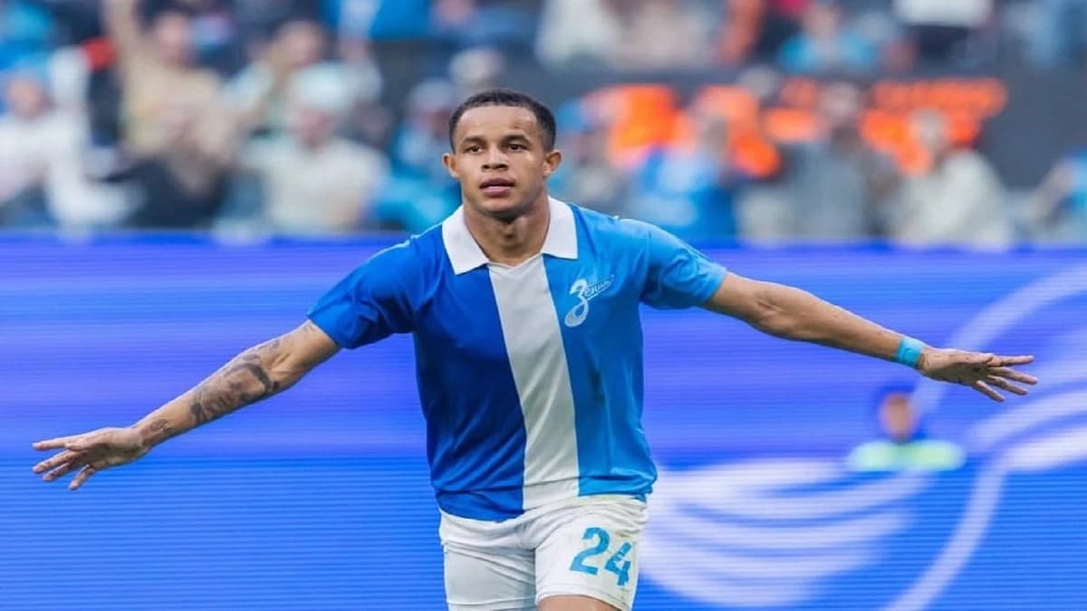 صراع سعودي–إنجليزي على ضم موهبة زينيت بيدرو