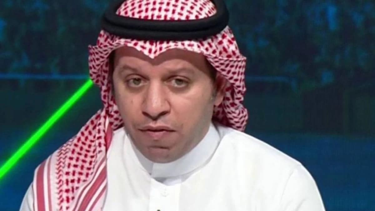 أبو شقير : الاتحاد سيطر بشكل واضح خلال المباراة .. فيديو