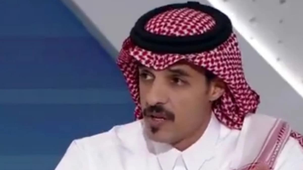 المالكي :طموح رونالدو مع النصر أكبر من بطولة آسيا 2 .. فيديو