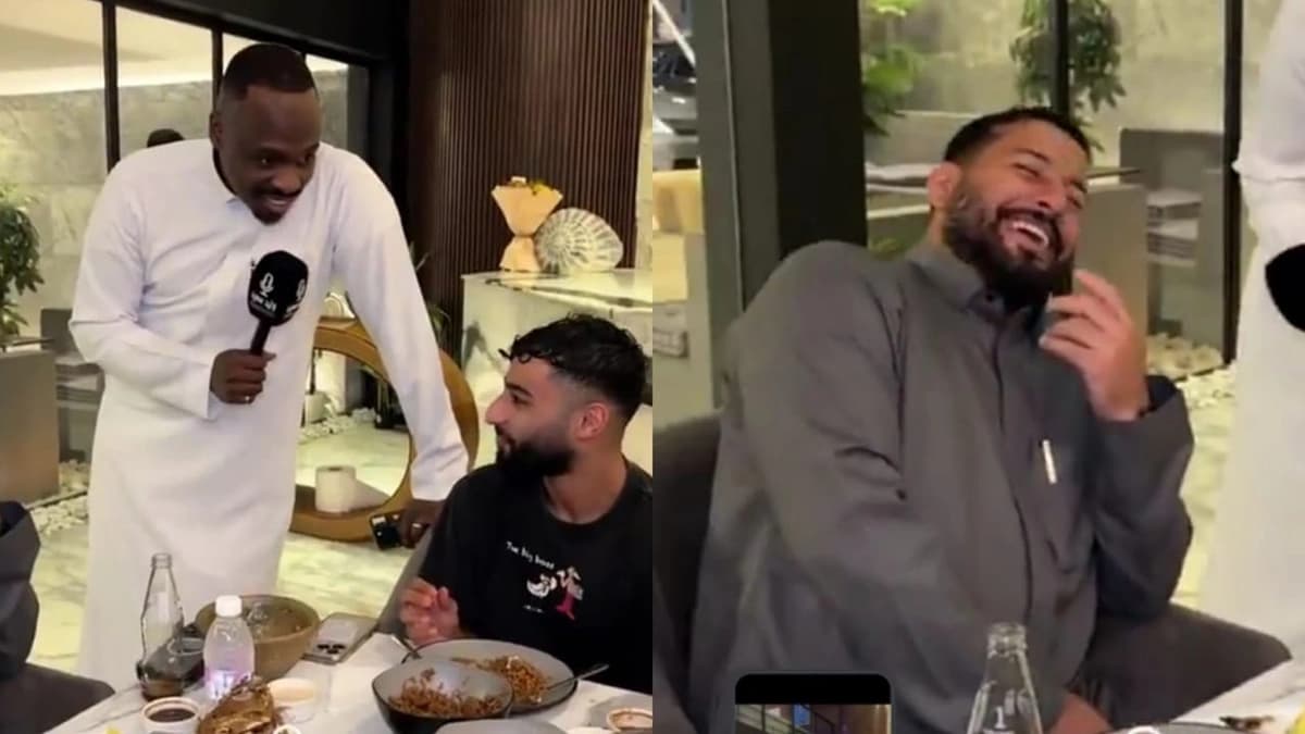 أبو الشامات يكشف سر الرقم 47 .. فيديو