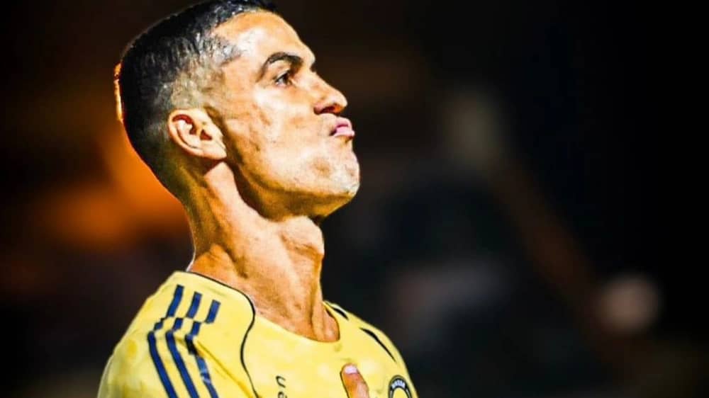 رونالدو يعود لتدريبات النصر اليوم استعدادًا لمواجهة الخليج