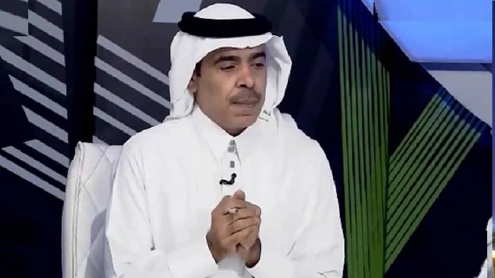 الجماز: الإعلان عن استحواذ الأمير الوليد بن طلال على الهلال هذا الشهر.. فيديو