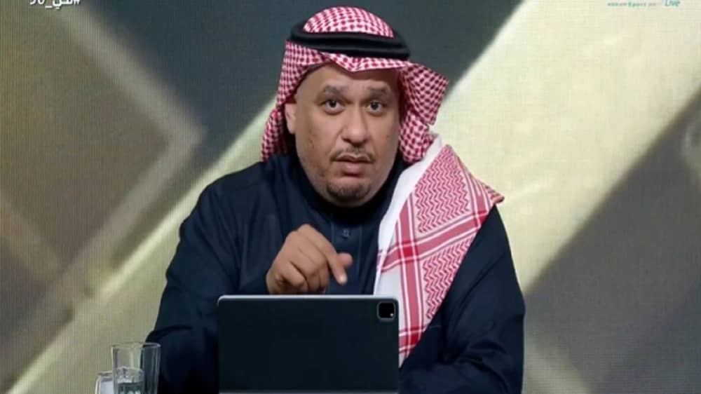 الخميس:الأخطاء التي حدثت مع مانشيني هي نفسها التي تحدث مع رينارد ..فيديو