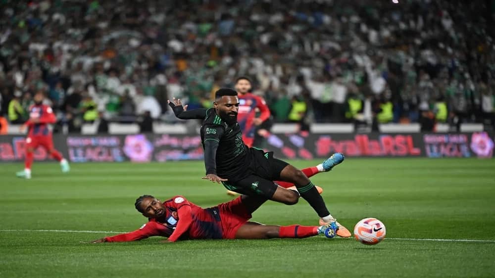 ضمك يرد مبالغ تذاكر مباراته ضد الأهلي إلى جماهيره